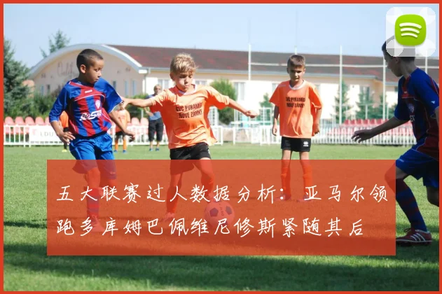 五大联赛过人数据分析：亚马尔领跑多库姆巴佩维尼修斯紧随其后